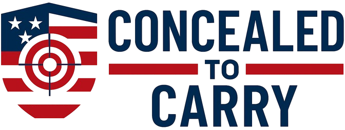 Concealed to Carry Logo