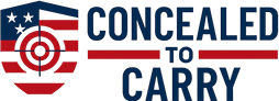 Concealed to Carry Logo
